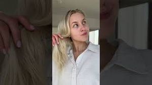 Video post by @aveda on YouTube