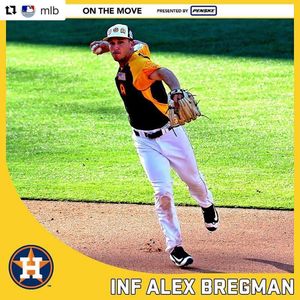 Image post by @pgallamerican on Instagram