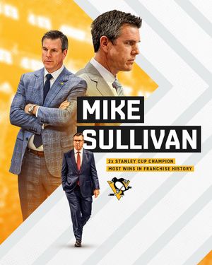 Image post by @penguins on Instagram