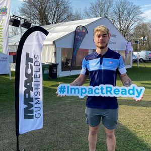 Image post by @impact_gumshields on Instagram