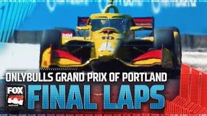 Video post by @indycaronfox on YouTube