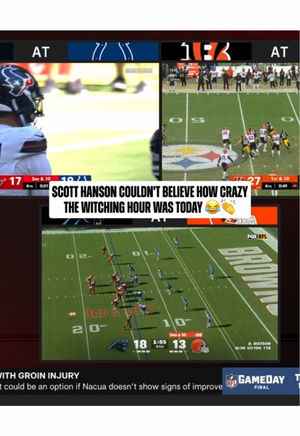 Video post by @nfl on TikTok