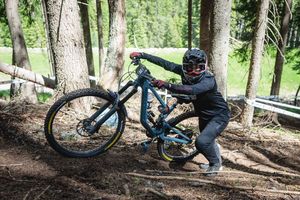 Image post by @nukeproofbikes on Instagram
