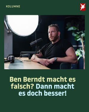 Video post by @stern_de on TikTok