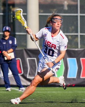 Image post by @worldlacrosse on Instagram