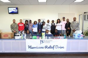 Image post by @jacksonstateu on Instagram