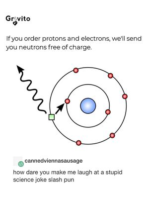 Image post by @gravitonomy on Instagram