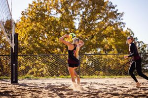 Image post by @utahbeachvb on Instagram