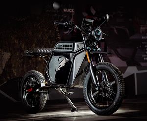 Image post by @huckcycles on Instagram