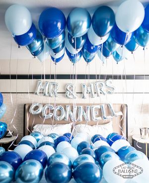 Image post by @lasvegasballoons on Instagram