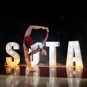 Image post by @uofmdanceteam on Instagram