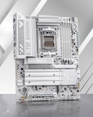 Image post by @asus on Instagram