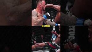 Video post by @thefightingbusiness on YouTube