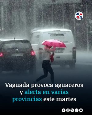 Image post by @infodiariord on Instagram
