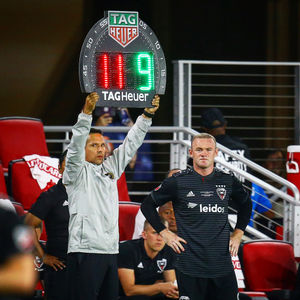 Image post by @dcunited on Instagram