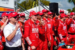 Image post by @ericsson_marcus on Instagram