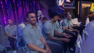 Video post by @Baloncesto Superior Nacional on Facebook