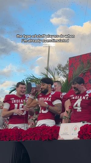 Video post by @sophjennerjahn on TikTok