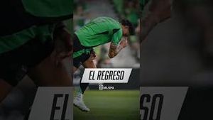 Video post by @mlsplayers on YouTube