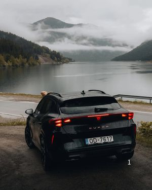 Image post by @cupra_official on Instagram