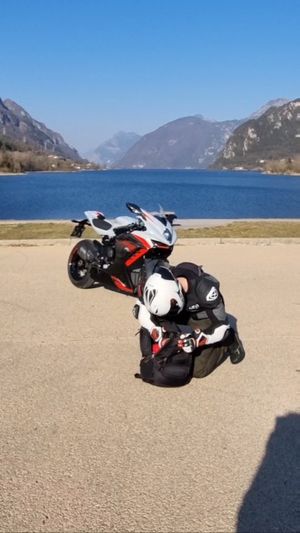 Video post by @loreschiappa on Instagram