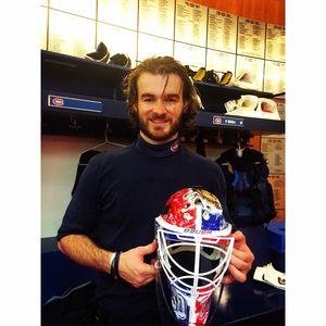 Image post by @canadiensmtl on Instagram