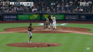 Video post by @sportsnet on Facebook