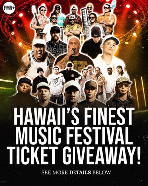 Image post by @polynesianmusic on Instagram