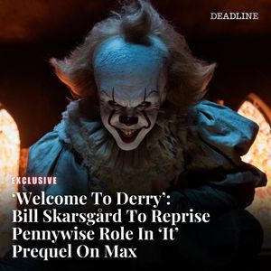 Image post by @deadline on Instagram