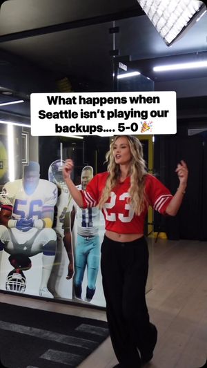 Image post by @kinsey on Instagram
