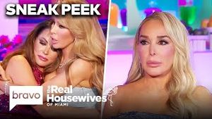 Video post by @bravo on YouTube