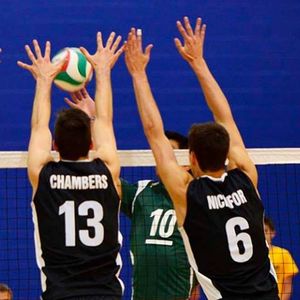 Image post by @volleyballcanada on Instagram
