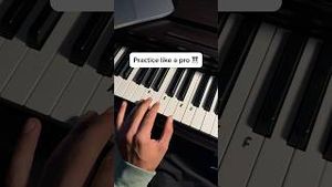 Video post by @keystutorialspage on YouTube