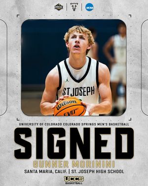 Image post by @uccsmbb on Instagram