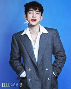Image post by @ellemenhk on Instagram