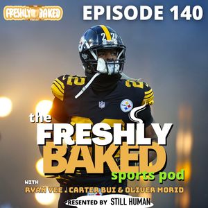 Image post by @freshlybakedpod on Instagram
