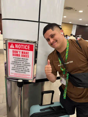 Image post by @uncletics on TikTok