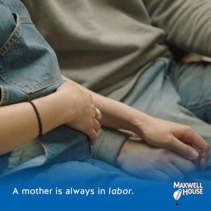Image post by @Maxwell_House on Twitter
