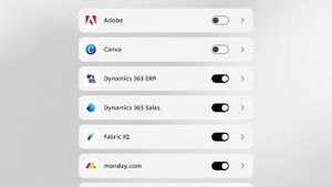 Video post by @microsoft.copilot on YouTube