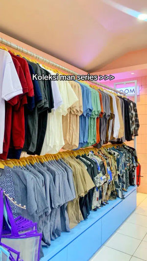 Image post by @deliwafastore.kediri on TikTok