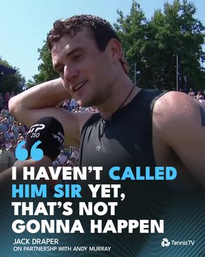 Image post by @tennistv on Instagram