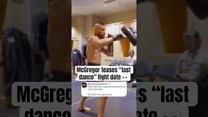 Video post by @bleacherreport on YouTube
