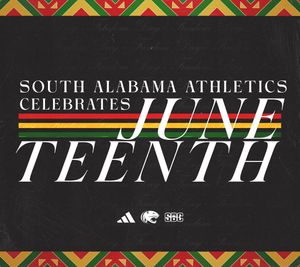 Image post by @SouthAlabama on Twitter