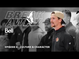 Video post by @ottawasenatorsnhl on YouTube