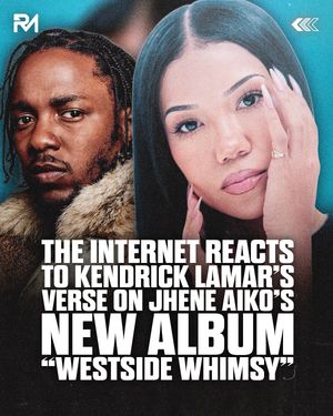 Image post by @rapmusic on Instagram
