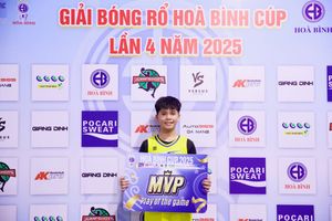 Image post by @Jumpshots Tournament on Facebook