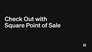 Video post by @square on YouTube