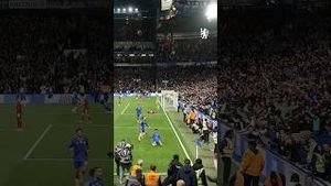 Video post by @Chelsea Football Club on YouTube