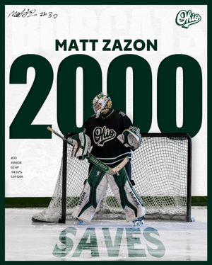 Image post by @ohiohockeyd2 on Instagram