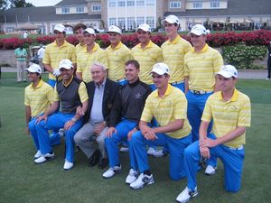 Image post by @cyclonemgolf on Instagram